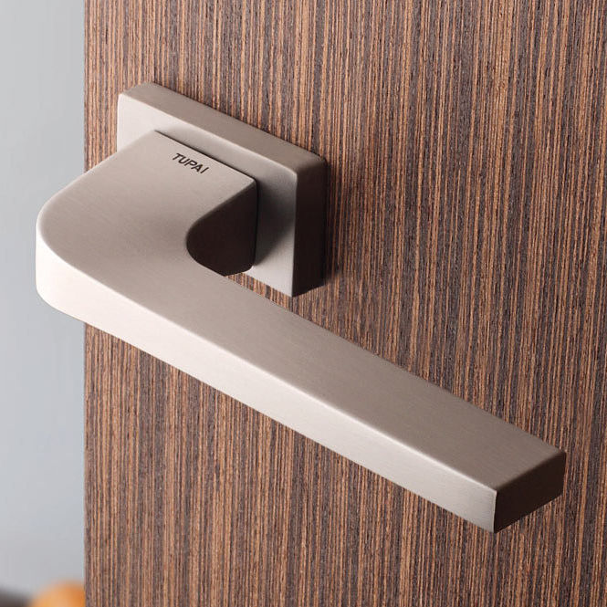 Door handle 3097 RE TUPAI Fábrica de Acessórios Industriais, S.A