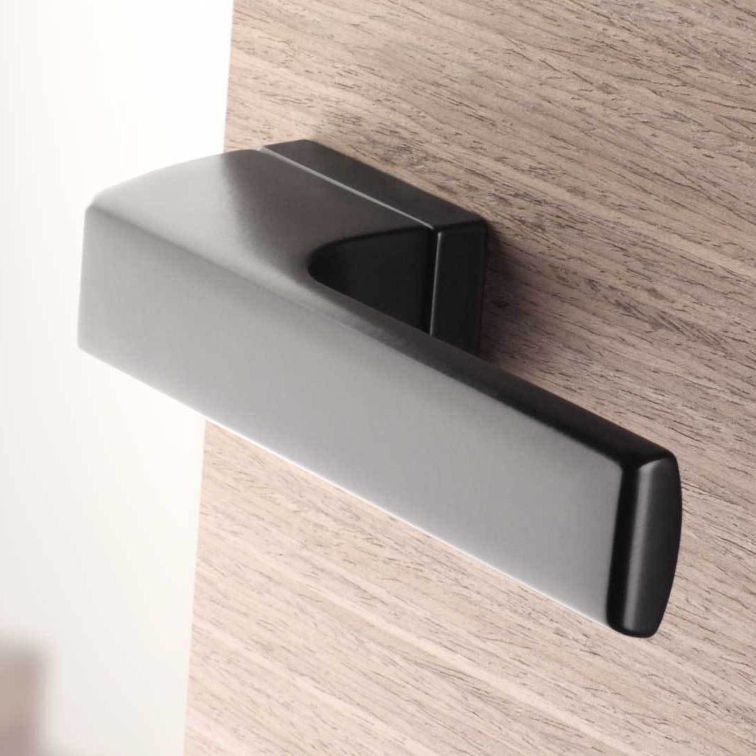 Door handle 3099 RE TUPAI Fábrica de Acessórios Industriais, S.A