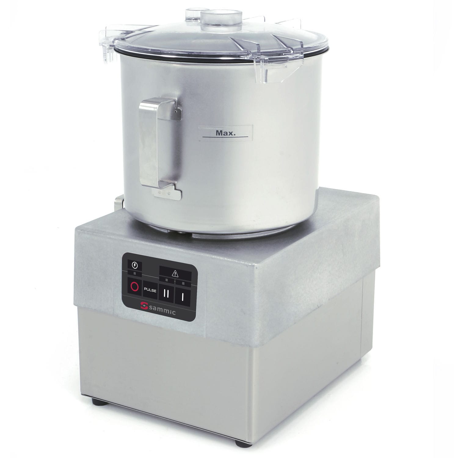 Commercial food processor K82 Sammic mini