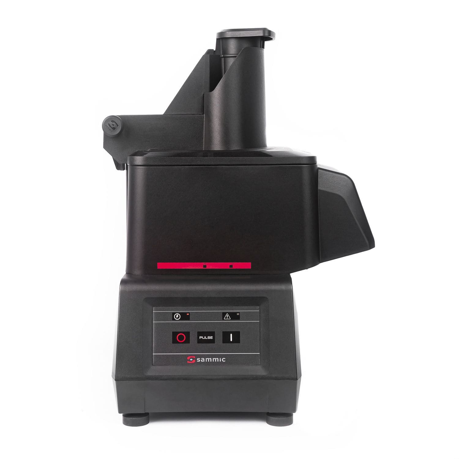 Commercial vegetable cutter CA21 Sammic