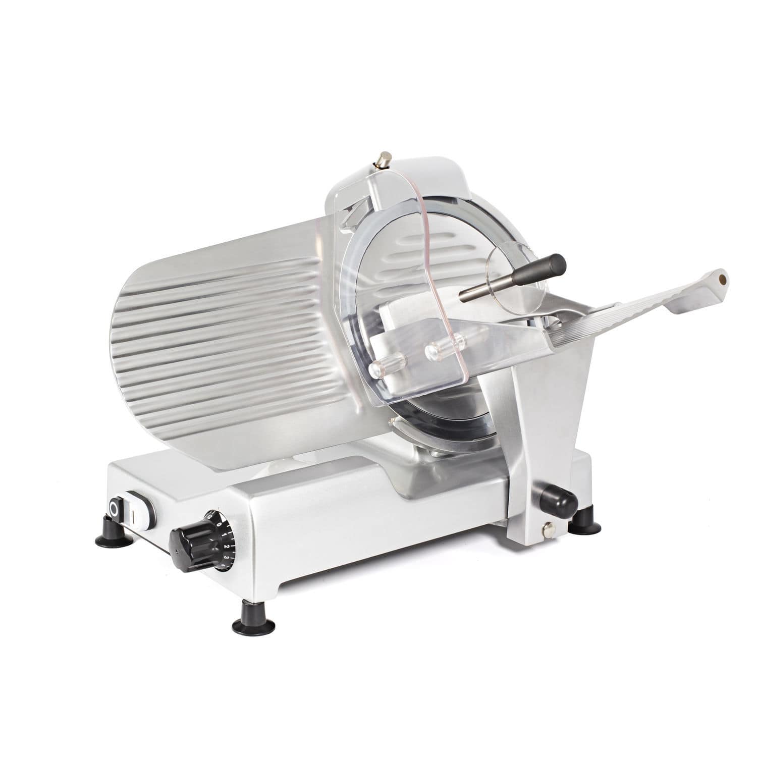 Meat slicer - GSS-250 230/50/1 - Sammic - for cold cuts / automatic ...