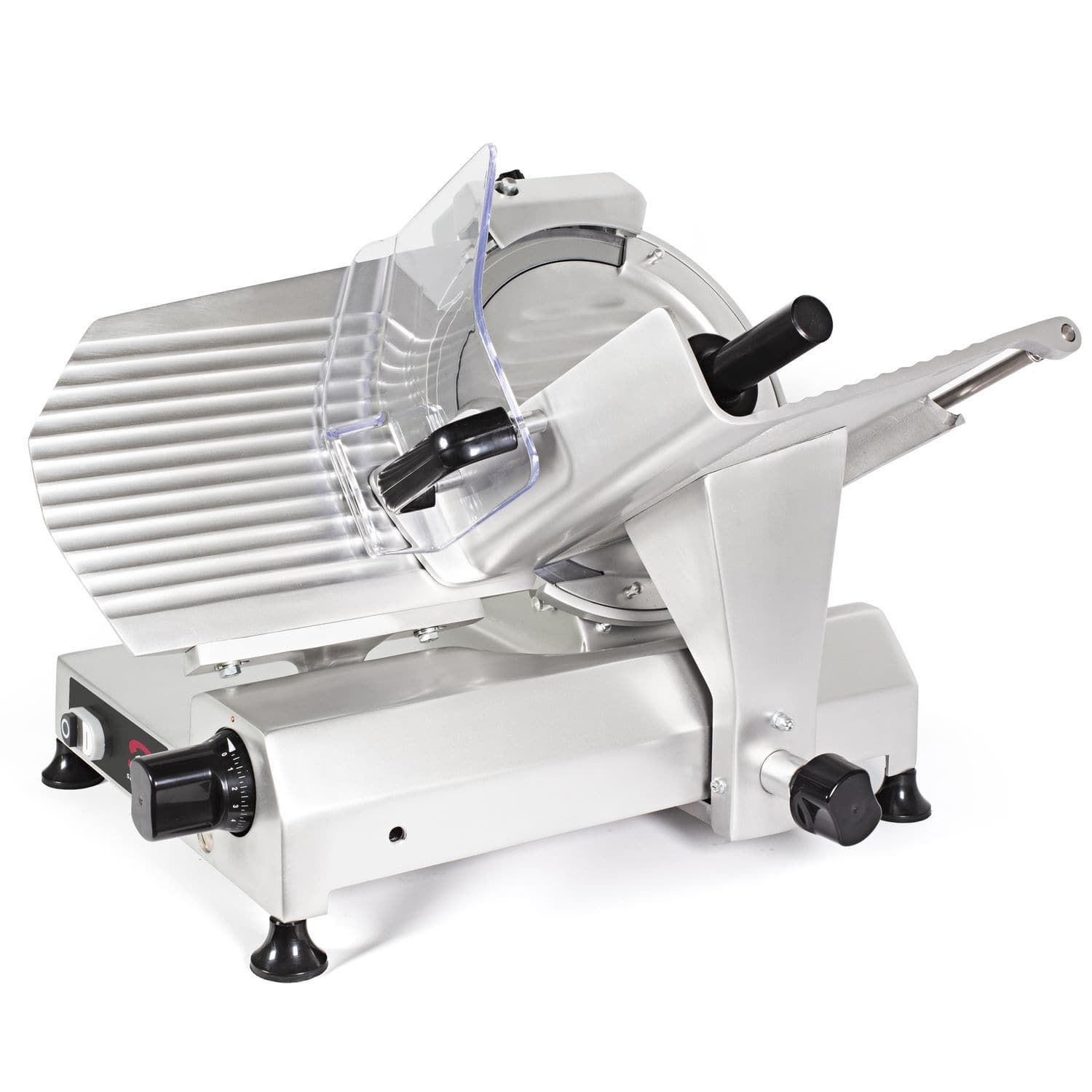 Meat slicer - GSL-350 230/50/1 - Sammic - for cold cuts / automatic ...