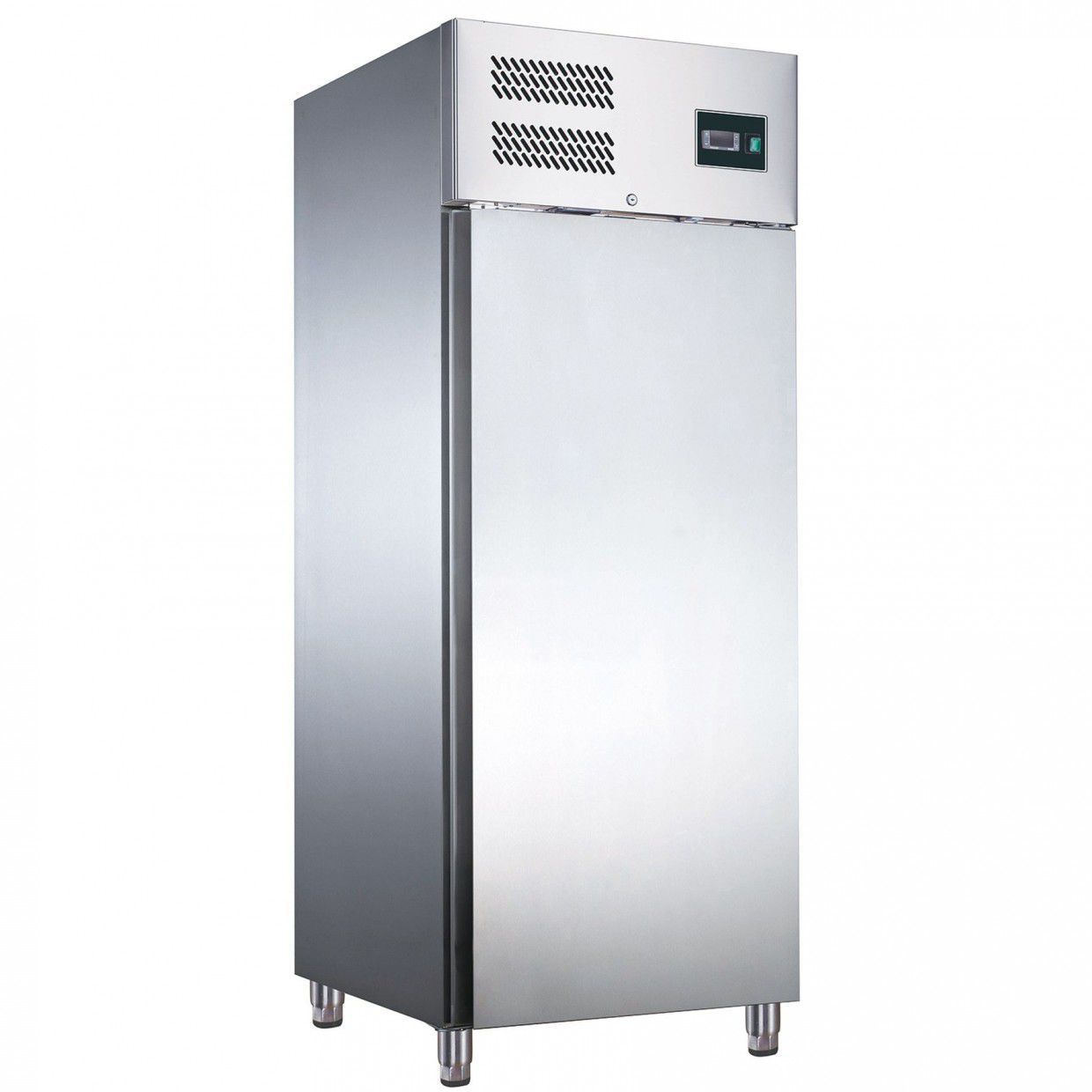 Single door refrigerator EGN 650 TN SARO commercial / standalone