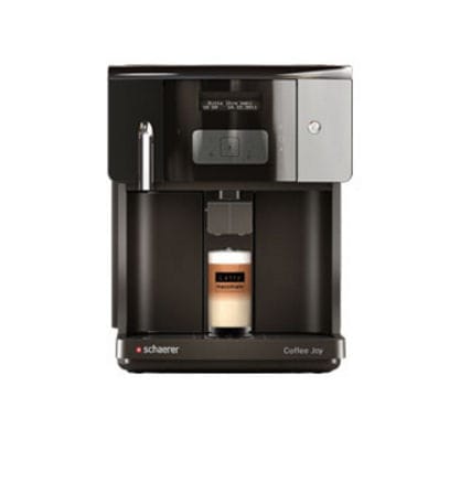 Combined coffee machine - JOY 