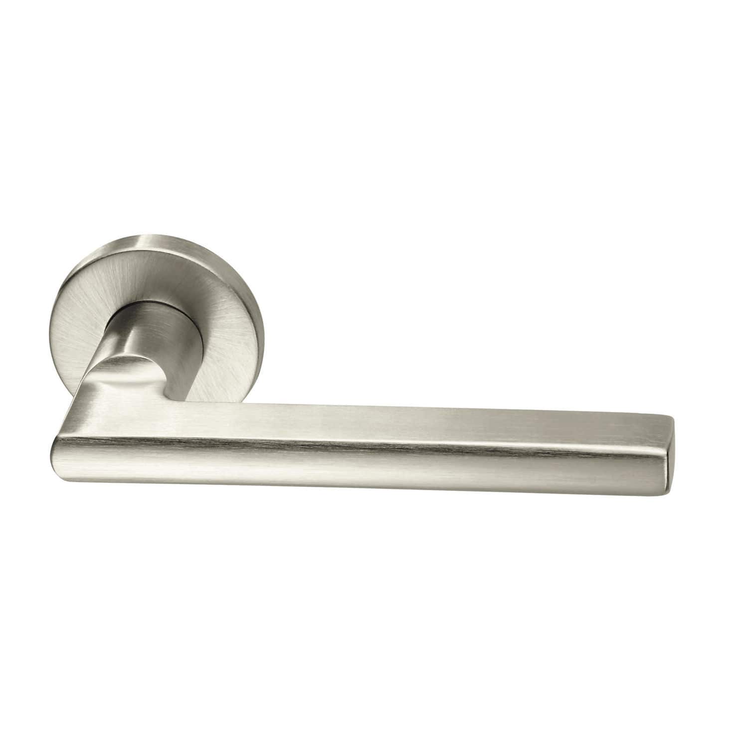 Door handle - CR 102 / SAR MD / ACC TB - Vingcard - metal ...