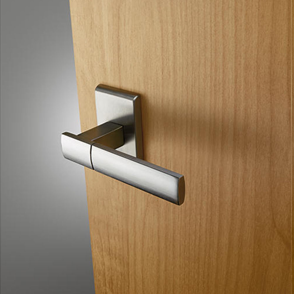 Door handle SARGENT ASSA ABLOY Global Solutions metal
