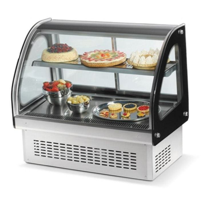 Countertop warmer display case 40842 Vollrath for shop