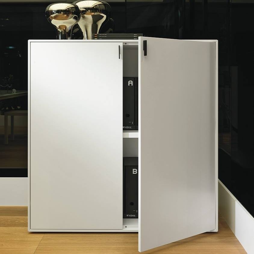 Storage furniture with drawers DIVILUX safety / for office