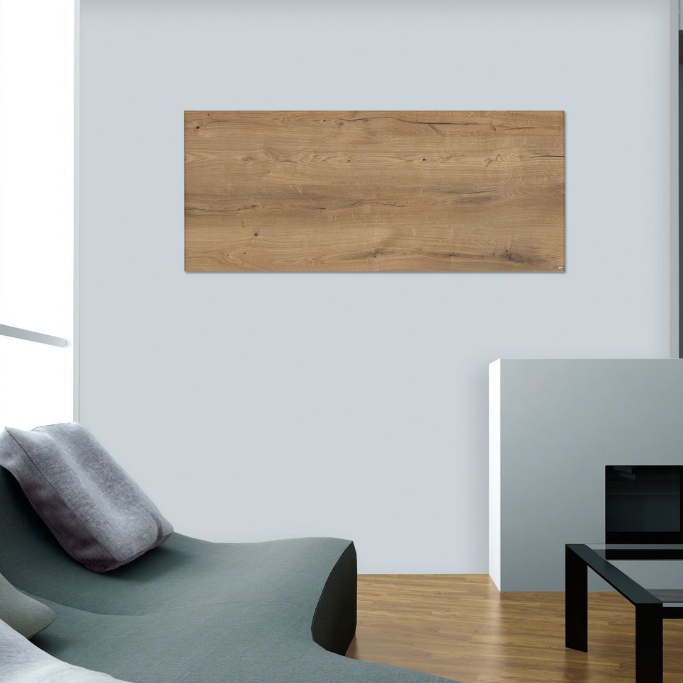 board GL247 SIGEL GmbH wallmounted / glass / polished