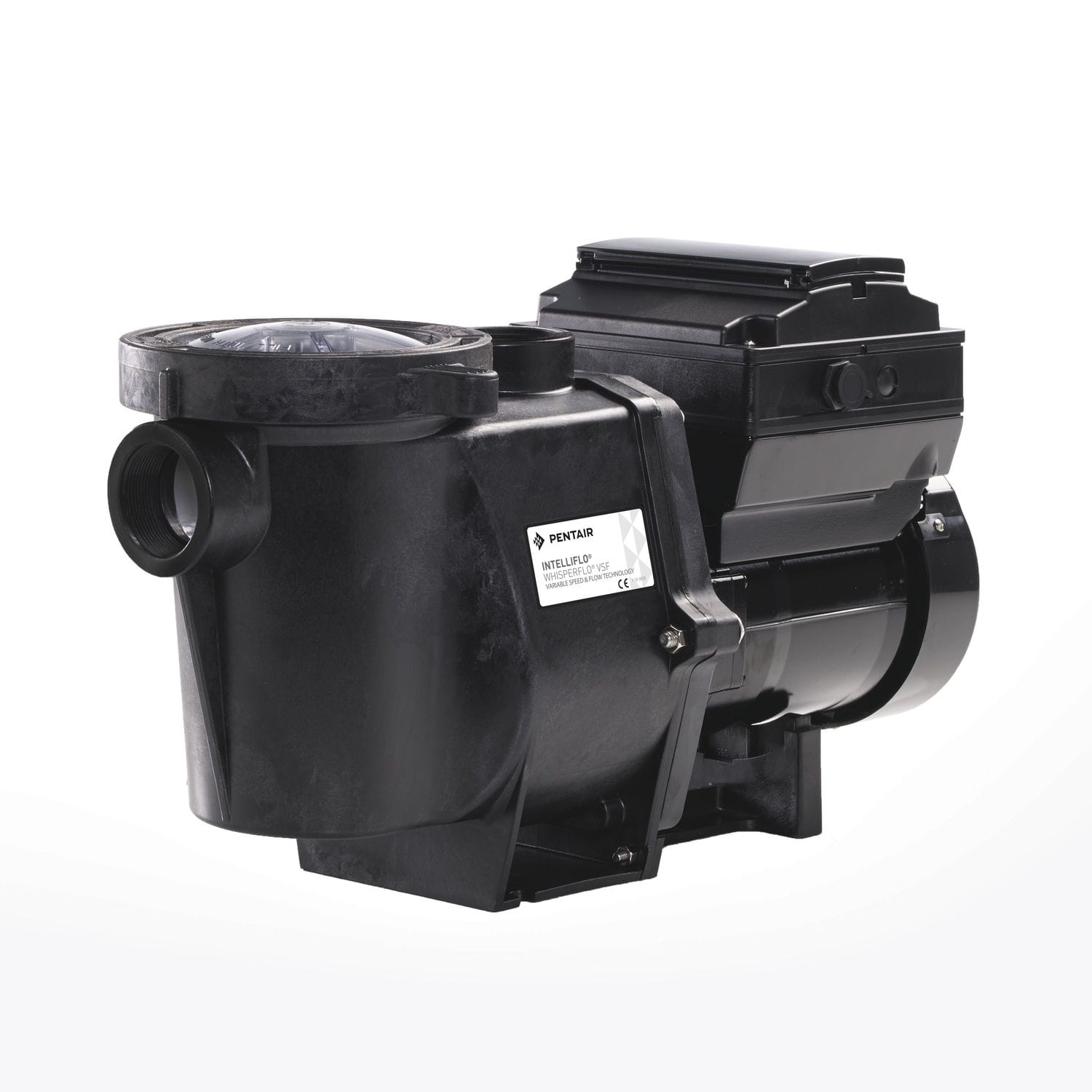 Variablespeed swimming pool pump INTELLIFLO® WHISPERFLO® VSF