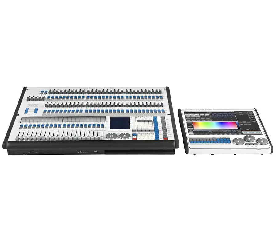 DMX controller - EXPERT PRO - Avolites