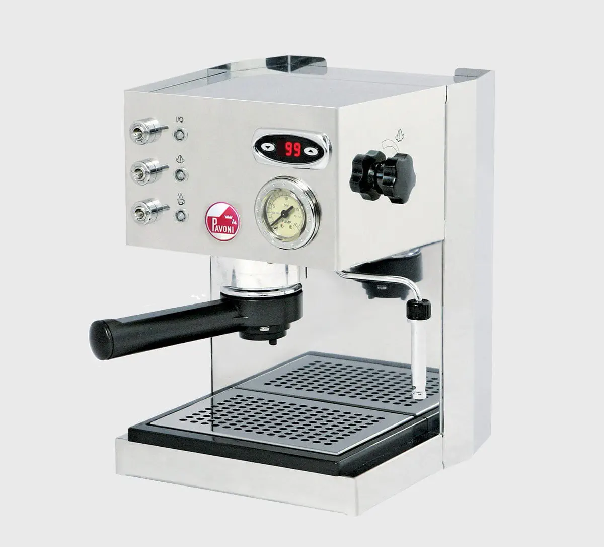 La pavoni outlet gran caffe