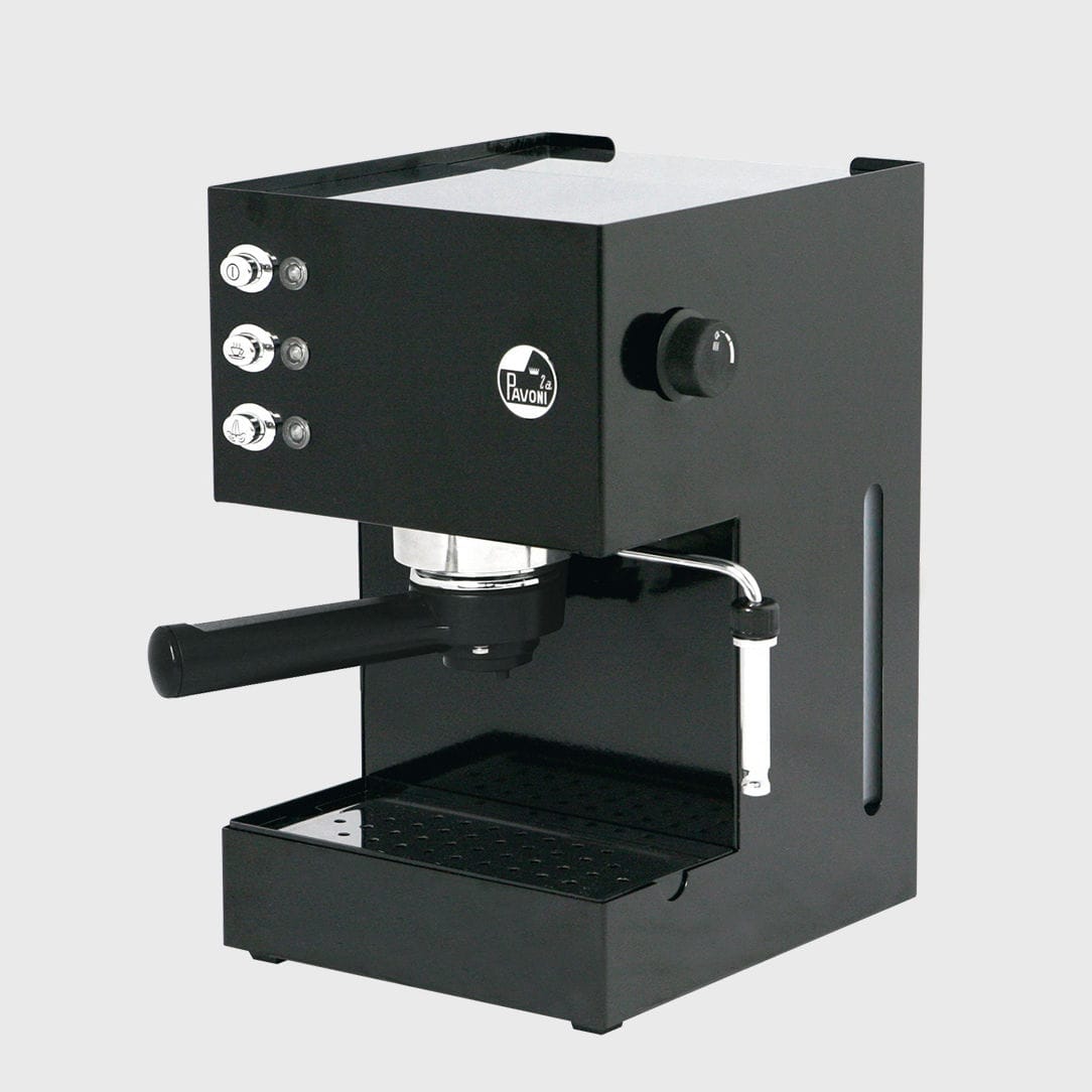 Espresso coffee machine GRAN CAFFÈ PRESSURIZZATO GCPN La Pavoni