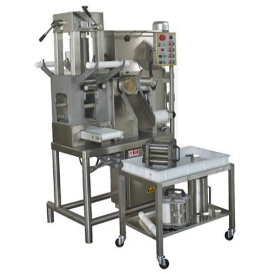 Commercial pasta machine - FUTURA EVOLUTION 160 - LB Italia