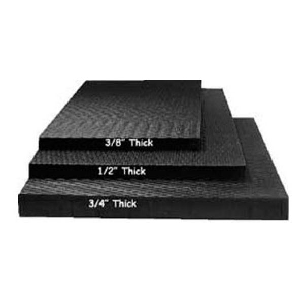 Gymnastics Exercise Floor Heavy Weight Mateflex