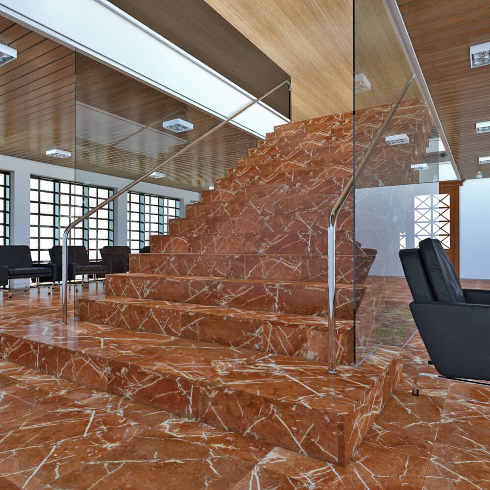 Indoor Tile Floor Marble Red Quipar Grupo San Marino Indoor Tile Floor Marble Red Quipar