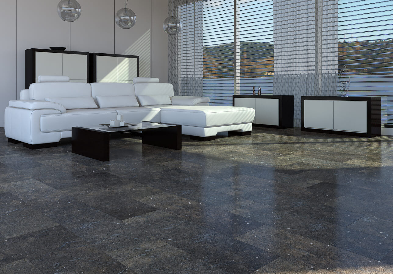 The Ultimate Kitchen Floor Tiles: Where Style Meets Practical Functionality  | Journal, image size:1289x900