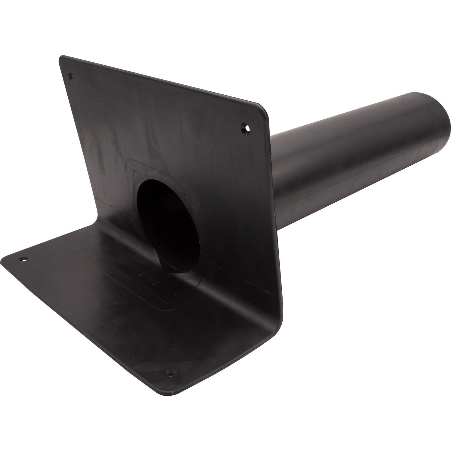 EPDM drain connector - SPEIER L 500 - IMPERTEK Srl