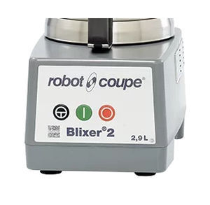 Blixer Food Blixer 3 Robot Coupe Commercial Food Processor BLIXER