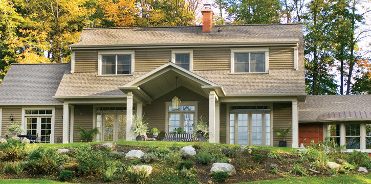 Self Priming Paint For Walls Olympic One Exterior Self Priming Paint For Walls