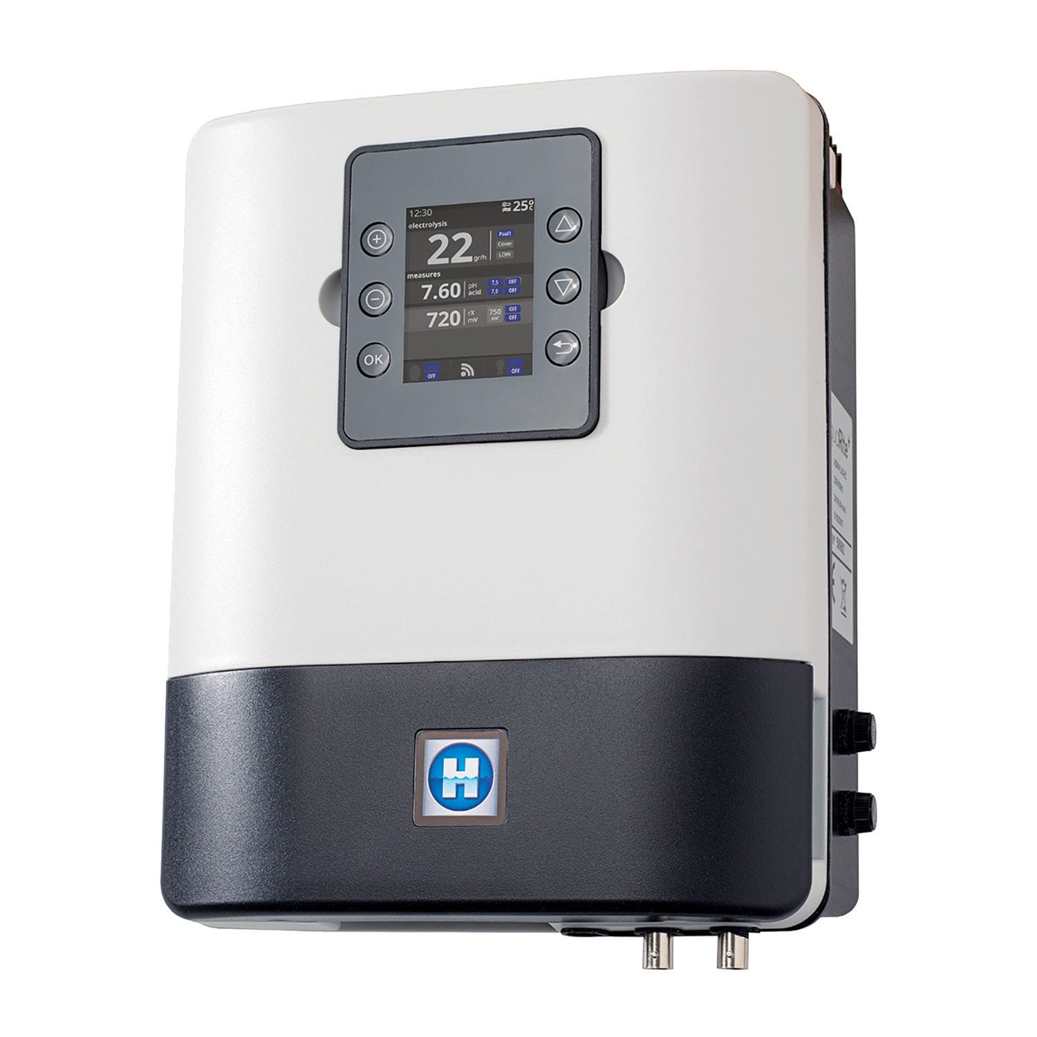 Multifunction pool control panel AQUARITE®+ HAYWARD