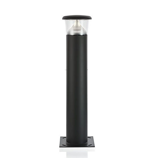 Urban bollard light - OPTISPACE - PHILIPS LIGHTING - contemporary ...