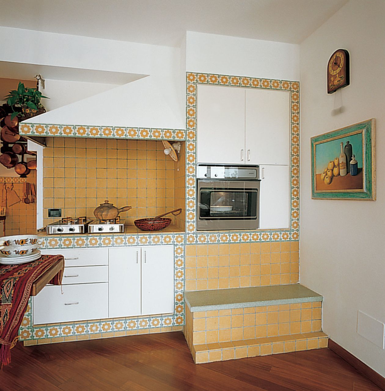 Marble Dust Border Tile Wall Mounted For Floors Cenerentola