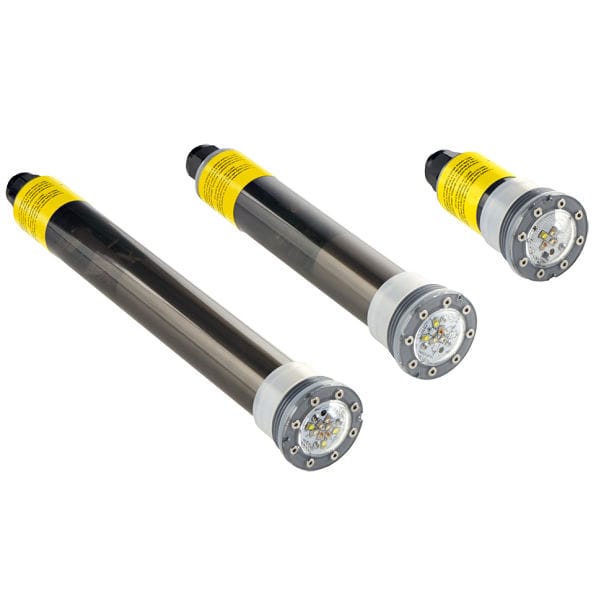 Halogen floodlight NL ZODIAC POOLCARE LED / home / for swimming