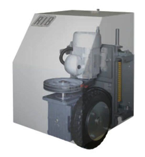 Swing gate automation R RIB