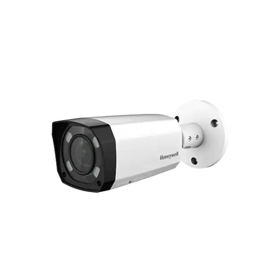 honeywell video camera