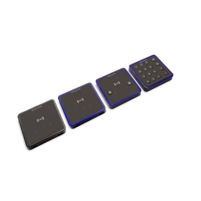 Smart card reader - LUMINAXS - Honeywell Security - for access control ...