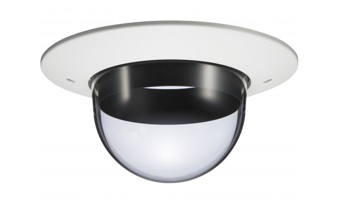 Ptz Security Camera Ip Dome Ceiling Mounted Snc Rs86p