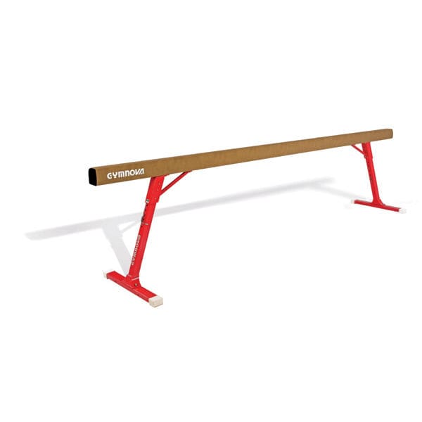 Gymnastics balance beam 3620 GYMNOVA
