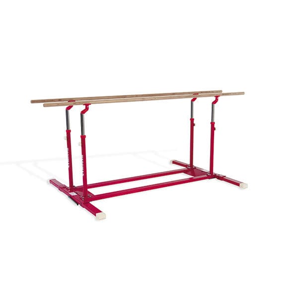 gymnova parallel bars