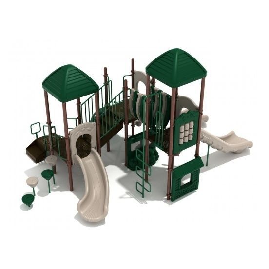 Playground play structure - DITCH PLAINS - progressive design ...