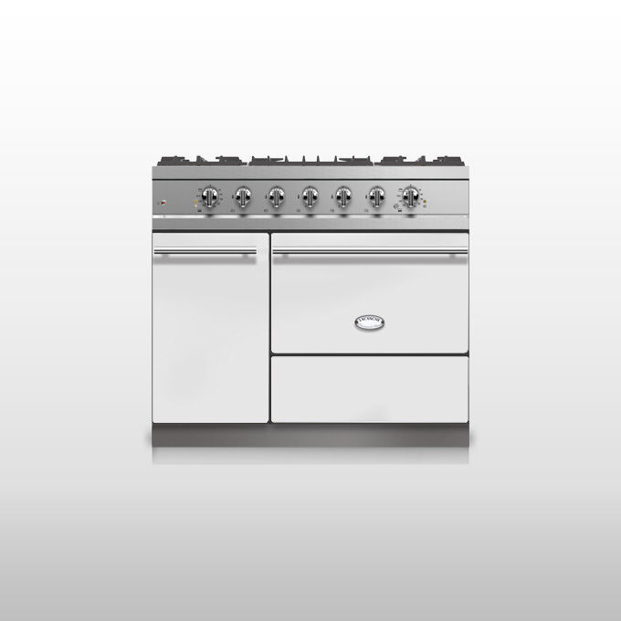 Gas range cooker VOLNAY "MODERN" LACANCHE electric