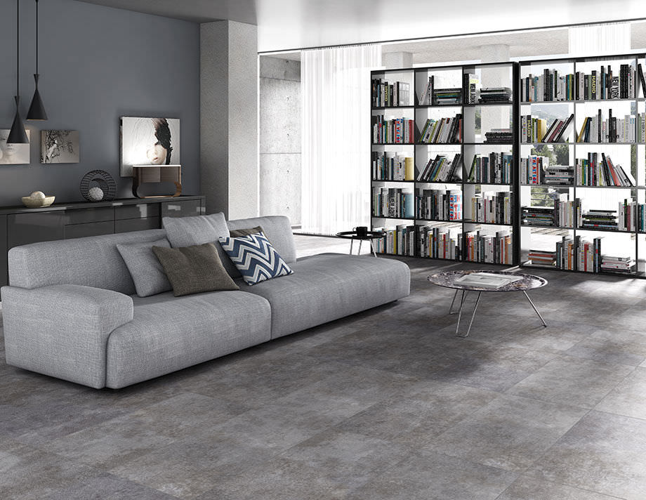 Indoor Tile Living Room Floor Porcelain Stoneware