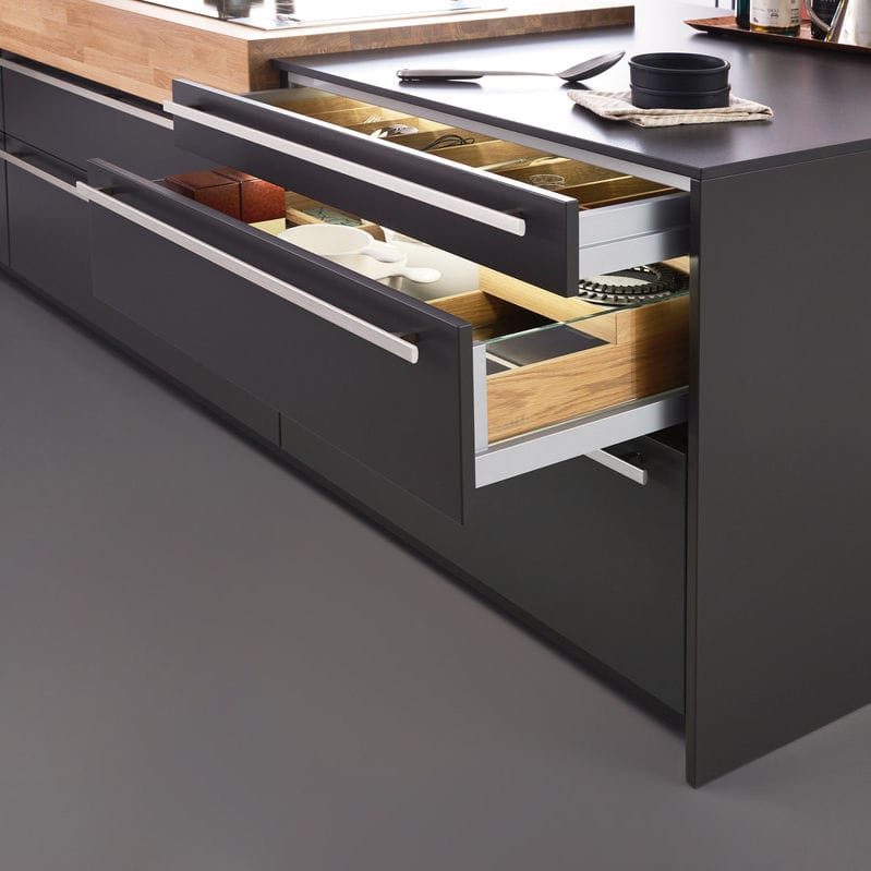 Kitchen drawer L3 LEICHT