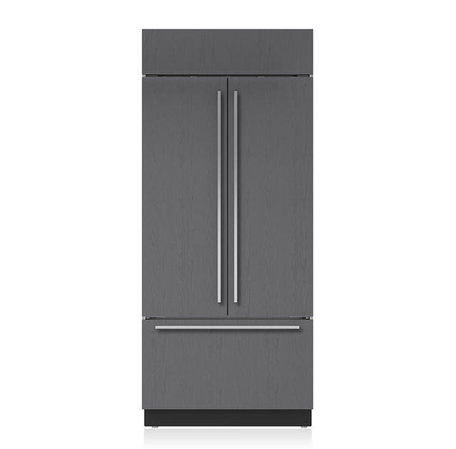 Bottom Freezer Refrigerator Freezer Residential Double Door