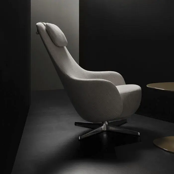 【処分価格Baleri Italia付】B&B Italia RADARチェア 処分価格Baleri Italia付】B&B Italia RADARチェア 処分価格