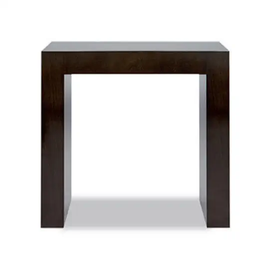 ARMANI CASA サイドテーブル Damasio Bedside Table Armani Casa | Artemest