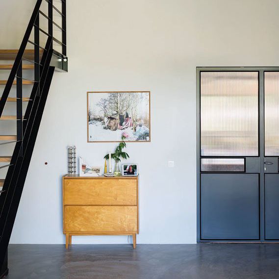 Decorative paint STRONG Farrow & Ball finish / outdoor / interior