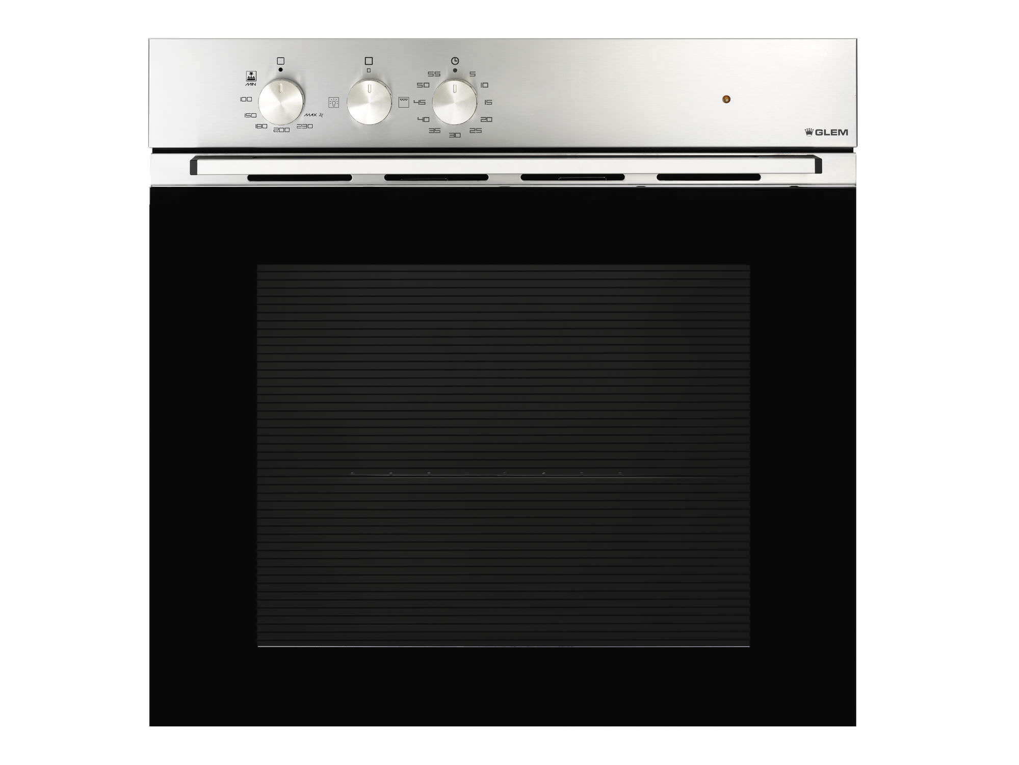 Gas oven GFMF21IXN GLEM gas S.p.A. builtin