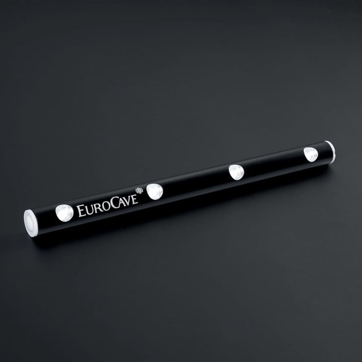 LED shelf light ALIGHT EuroCave linear / commercial