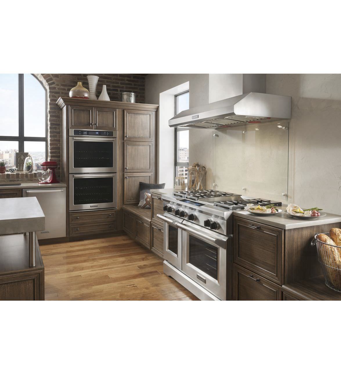 kitchenaid kxw8748yss