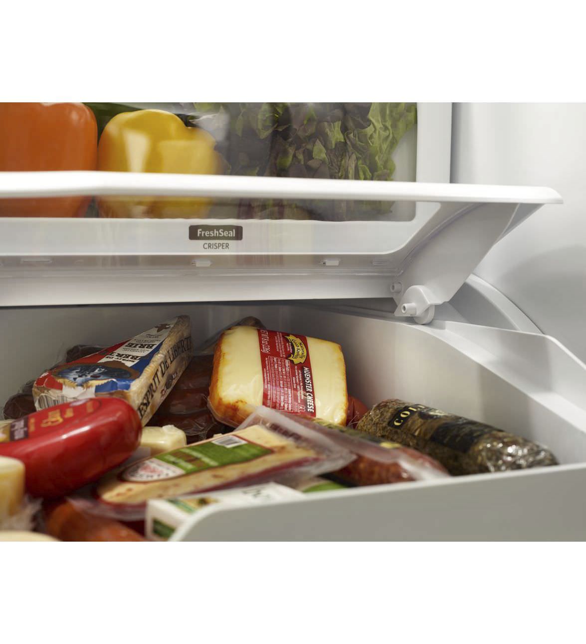 Internal Freezer Compartment Refrigerator Freezer Residential