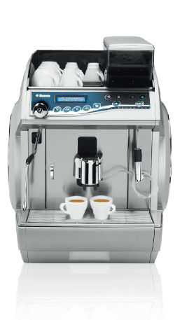 Espresso coffee machine - IDEA CAPPUCCINO - Saeco Espresso coffee machine - IDEA CAPPUCCINO - Saeco
