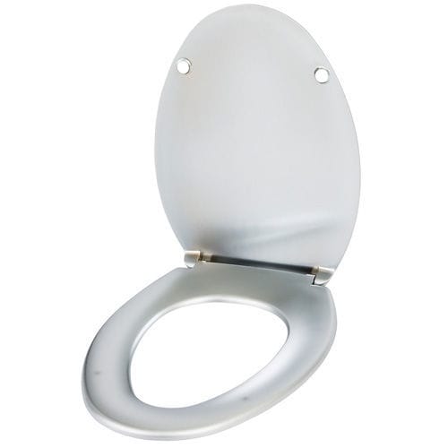 Plastic toilet seat - HS - Neo-Metro