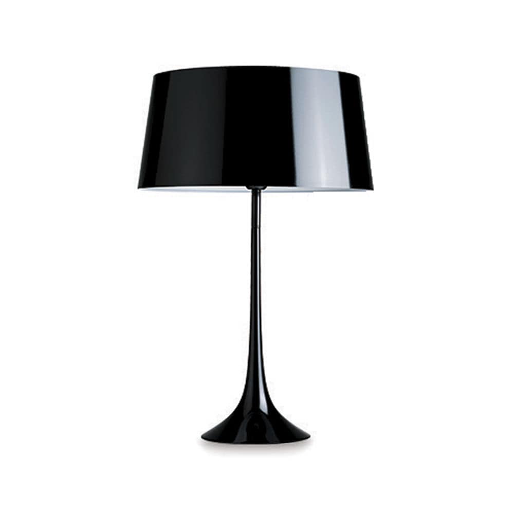 Table Lamp Contemporary Br Painted Metal Viky Table Lamp Contemporary Br Painted Metal Viky