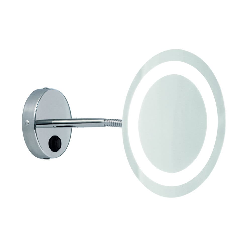 Wall Mounted Bathroom Mirror Narciso Mle Hotel Lighting Led Wall Mounted Bathroom Mirror Narciso